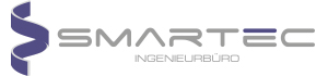 Smartec IngenieurBüro Logo