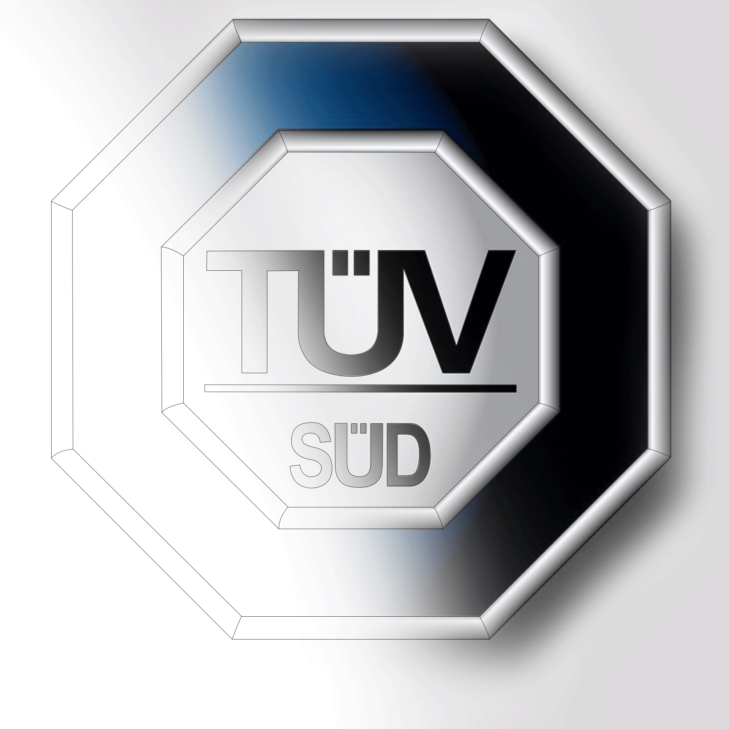 TUEV-ZERTIFIZIERUNGSPARTNER